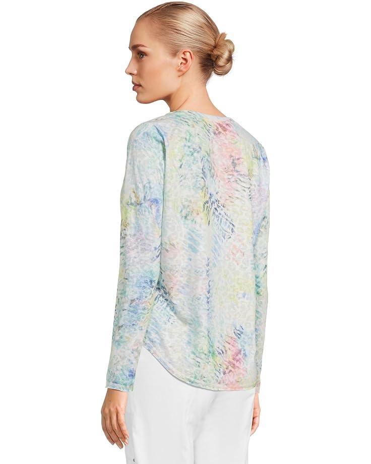 Super Tidal Tee Long Sleeve Shirt Product Image