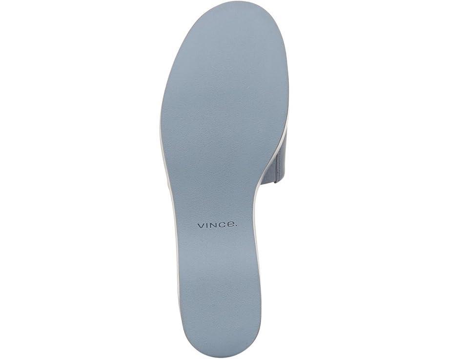 Margo Slide Platform Sandals Product Image