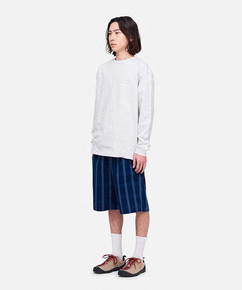 Corduroy Swell Short Male Product Image