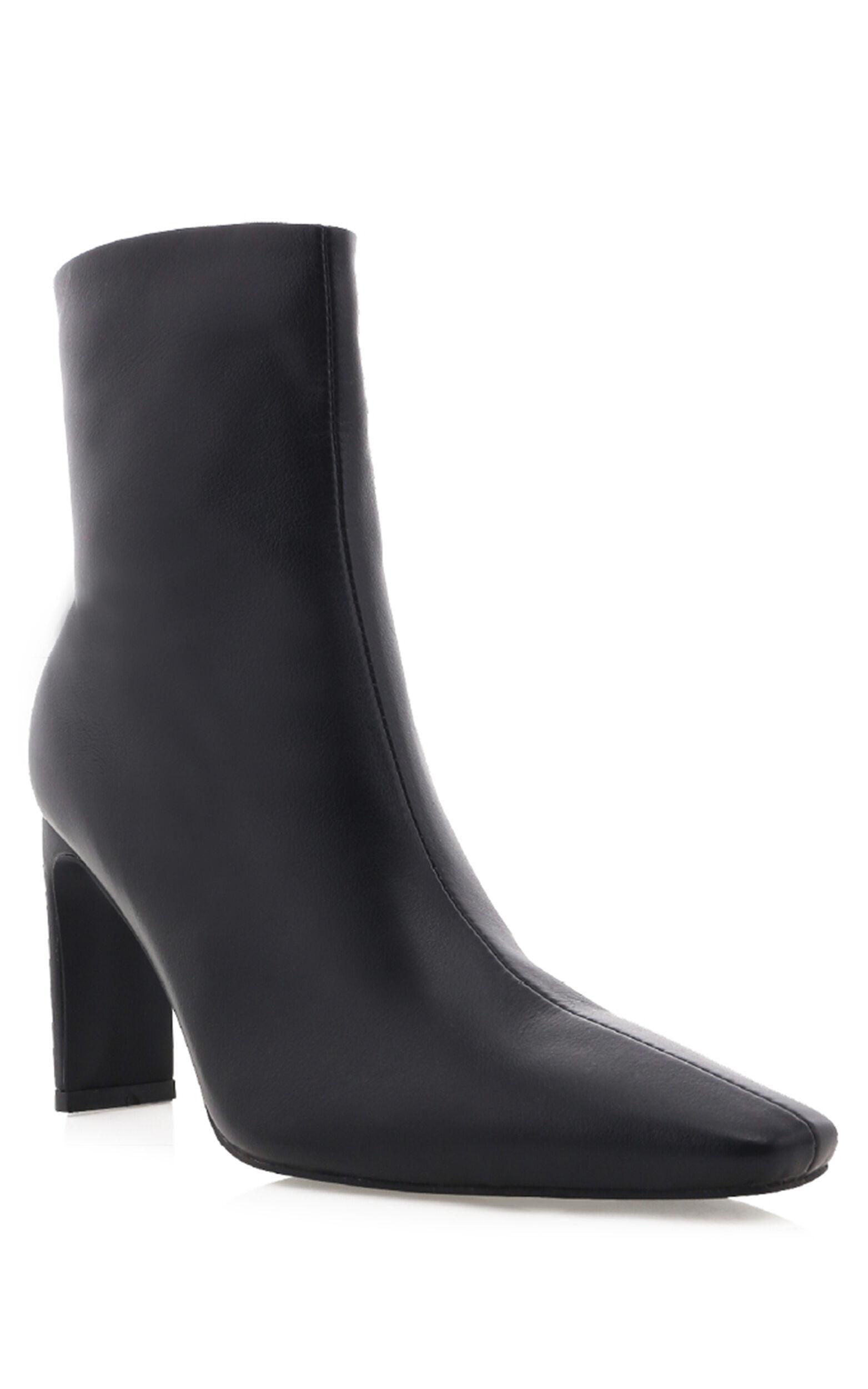 Billini - Treasure Boots in Black Product Image