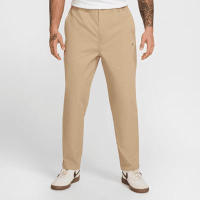 Nike Men's Club Woven Tapered Pants Product Image