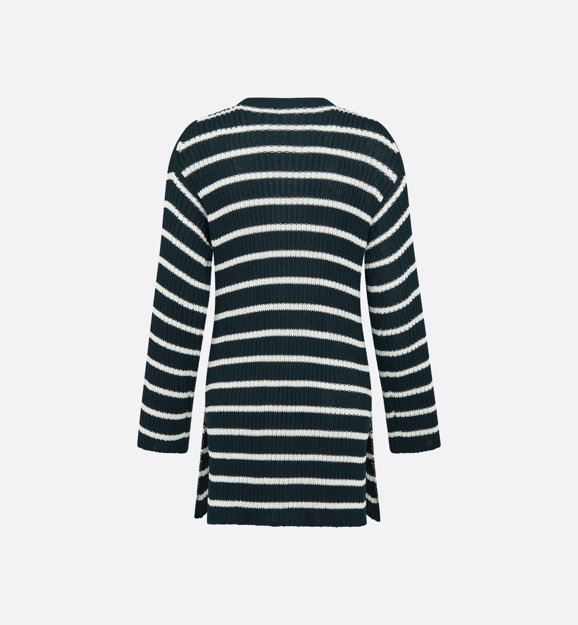 Dioriviera Long Sweater Product Image