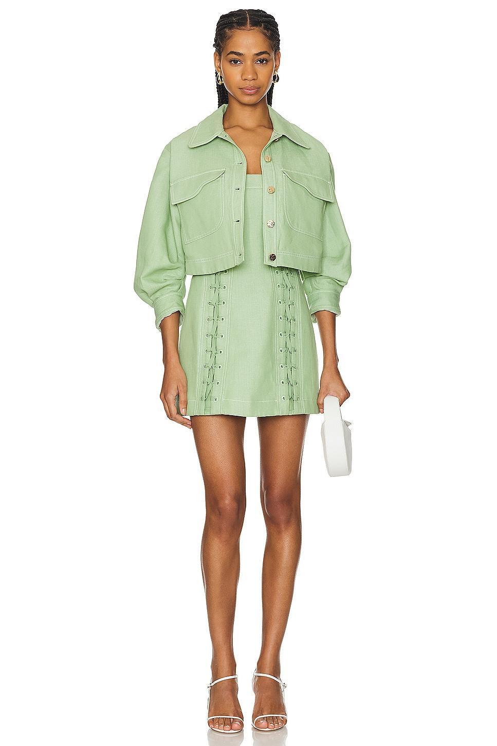 Bradbury Jacket Acler Product Image