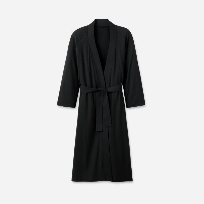 UGG Womens Myra Robe LENZINGu2122 ECOVEROu2122 Viscose Blend Tops Product Image