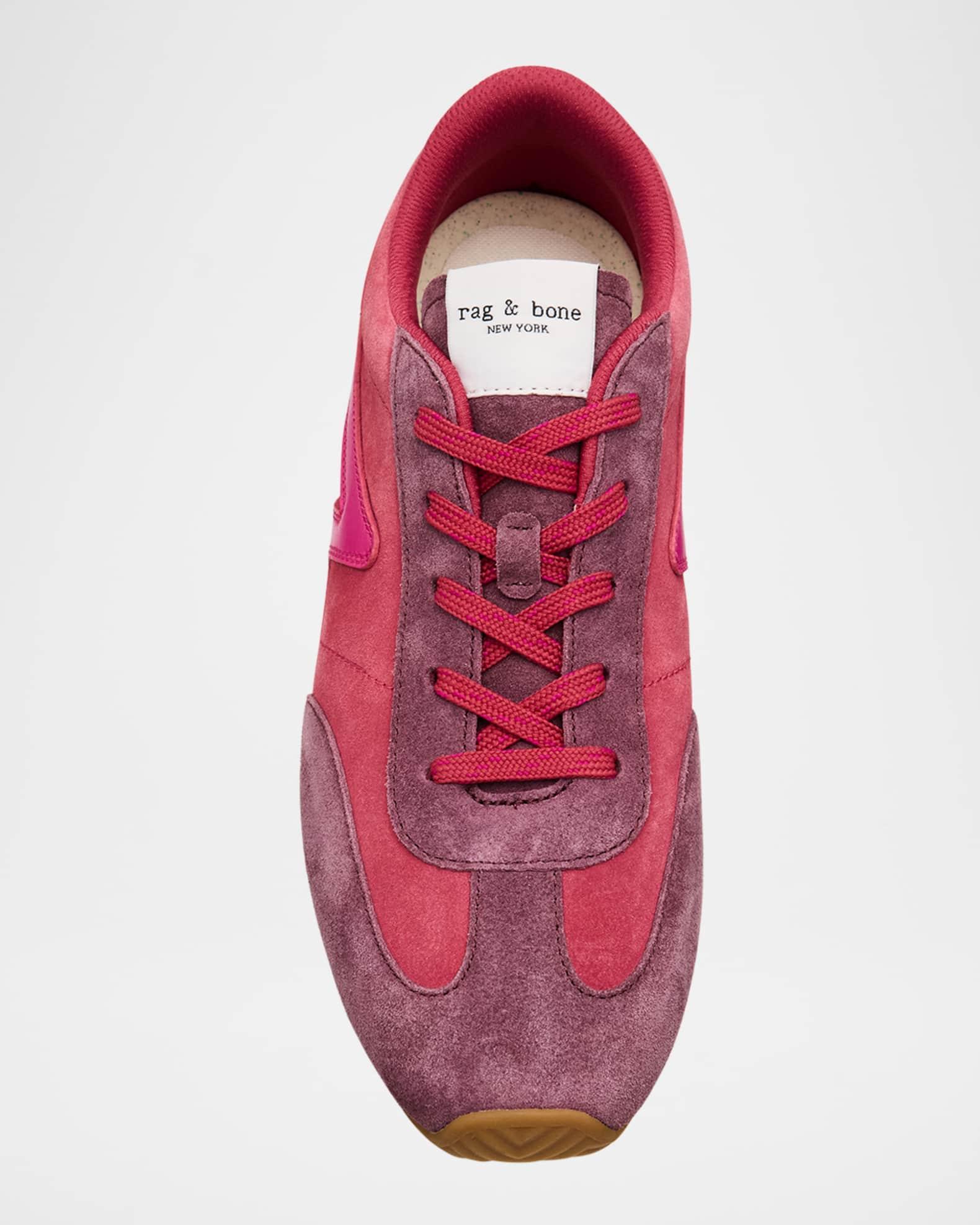 Retro Runner Slim Ultra Sneakers Product Image