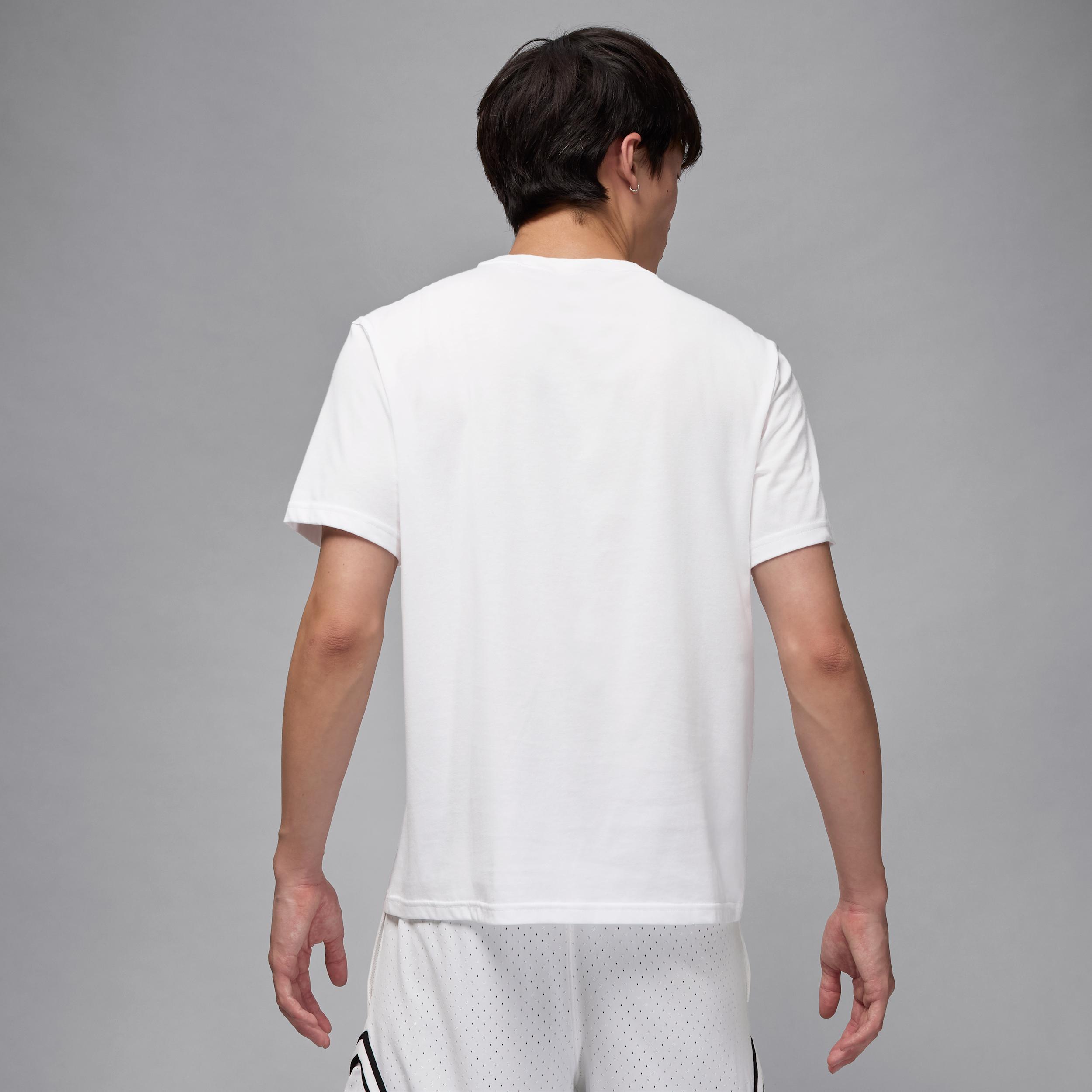 Men's Jordan Sport Dri-FIT Jumpman T-Shirt Product Image