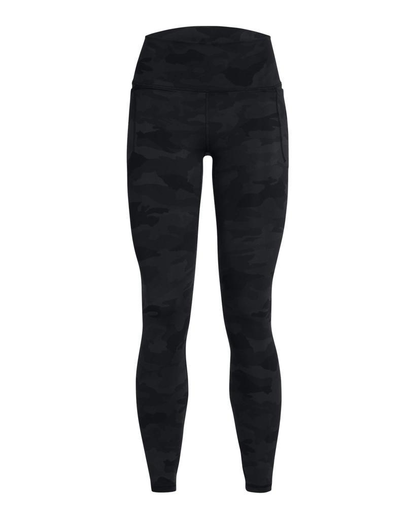 UA Meridian Printed Womens Leggings Product Image