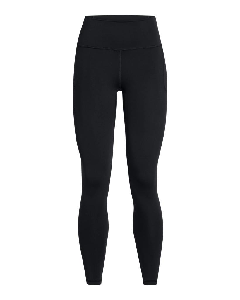 Women's UA Meridian Gameday Collegiate Ankle Leggings Product Image