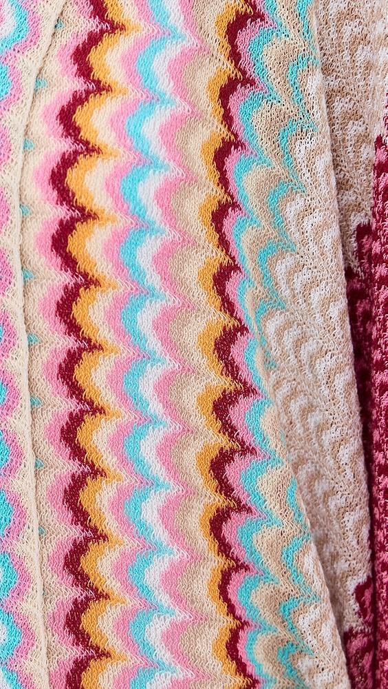 Missoni Poncho | Shopbop Product Image