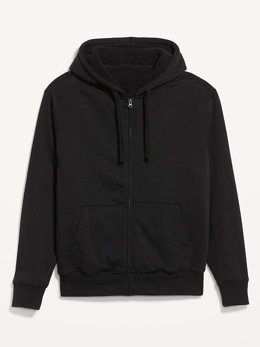 Kids Organic Cotton Uniform Sweater Product Image