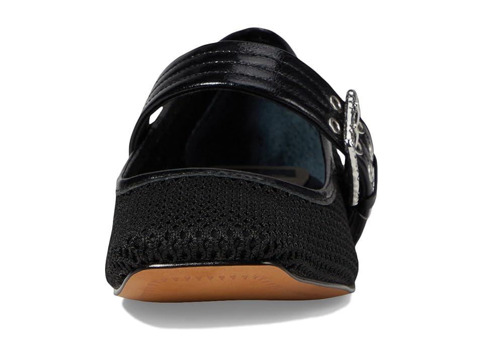 Dolce Vita Arora (Nero Velvet) Women's Shoes Product Image