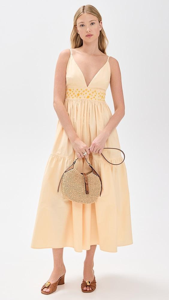 Fanm Mon Ruzgar Dress | Shopbop Product Image