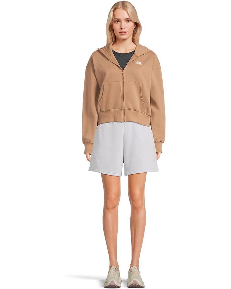 Aphrodite Motion Bermuda Shorts Product Image