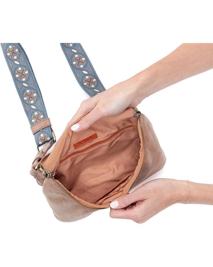 Fern Belt Bag Product Image