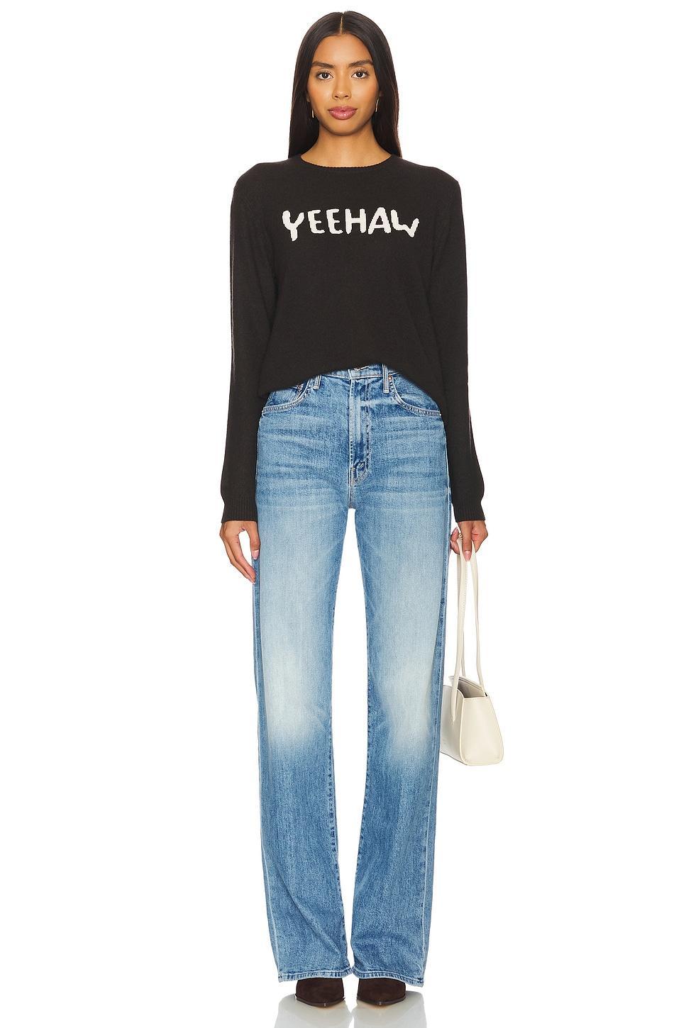 x REVOLVE Yeehaw Sweater JUMPER 1234 Product Image