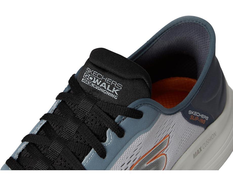 Hands Free Slip-ins Go Walk Max Cushioning Arch Fit Sneaker Product Image