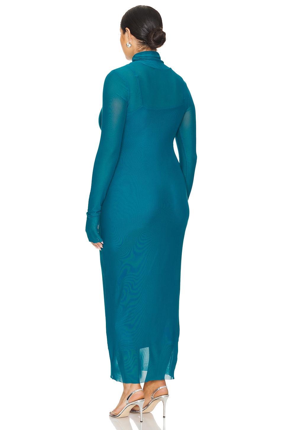 Shailene Maxi Dress AFRM Product Image