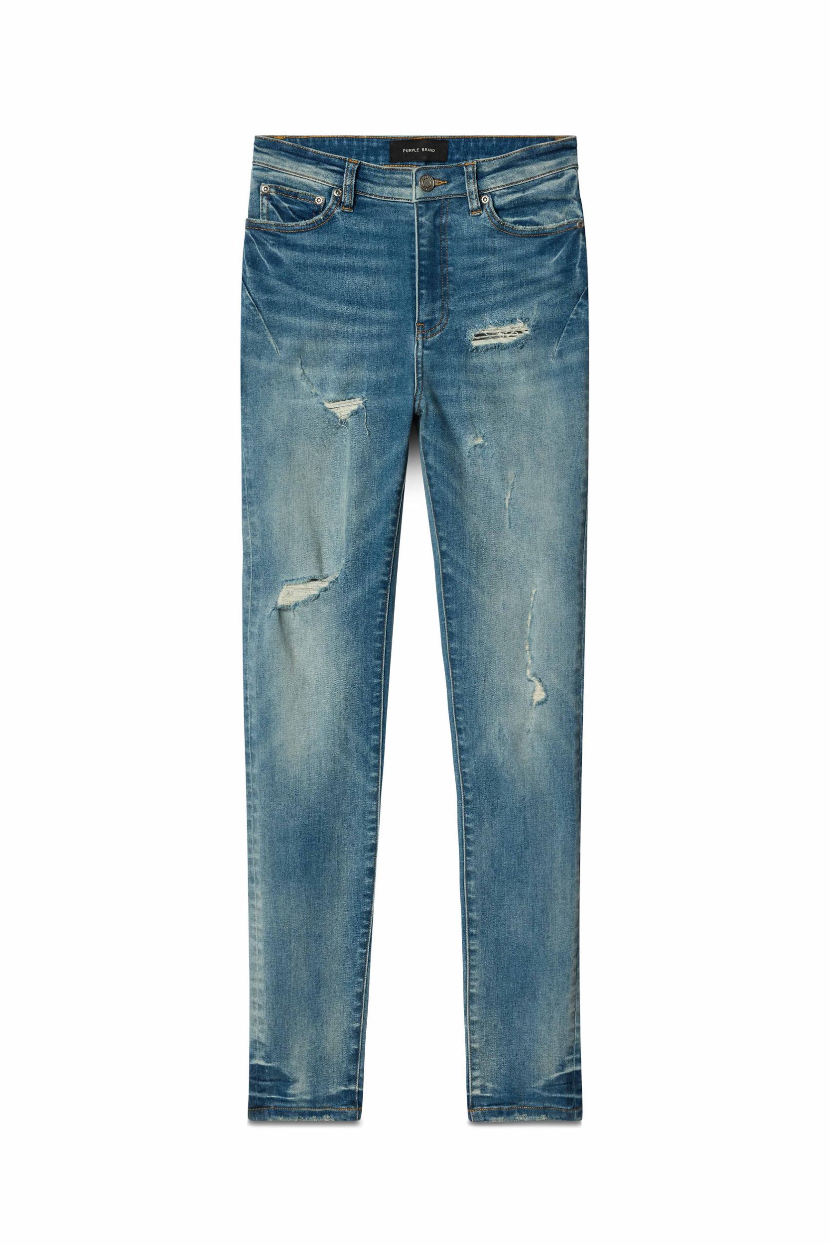 Skinny High Rise Female Product Image