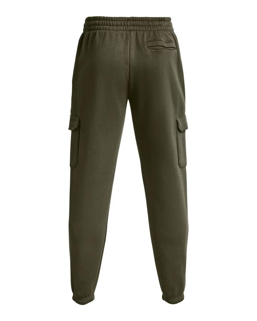 UA Icon Fleece Product Image