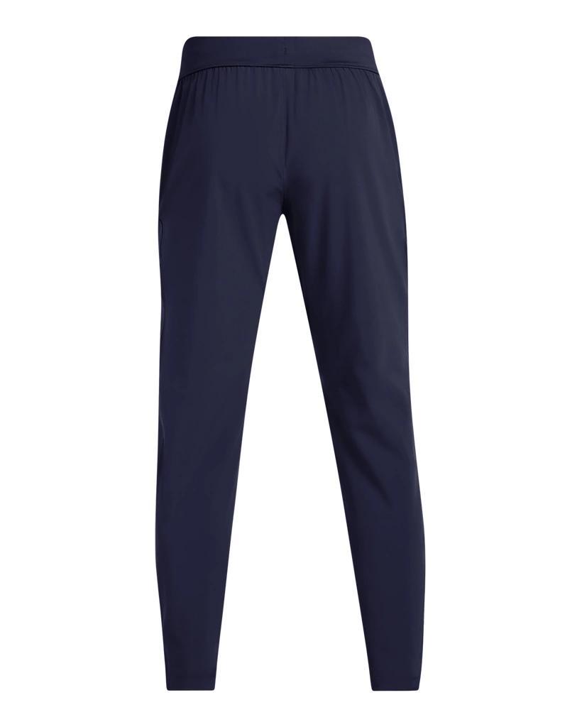 Men's UA Stretch Woven Collegiate Pants Product Image