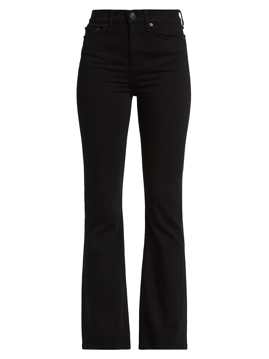 Spanx SPANXsmooth PerfectFit Ponte Flare Pant Product Image