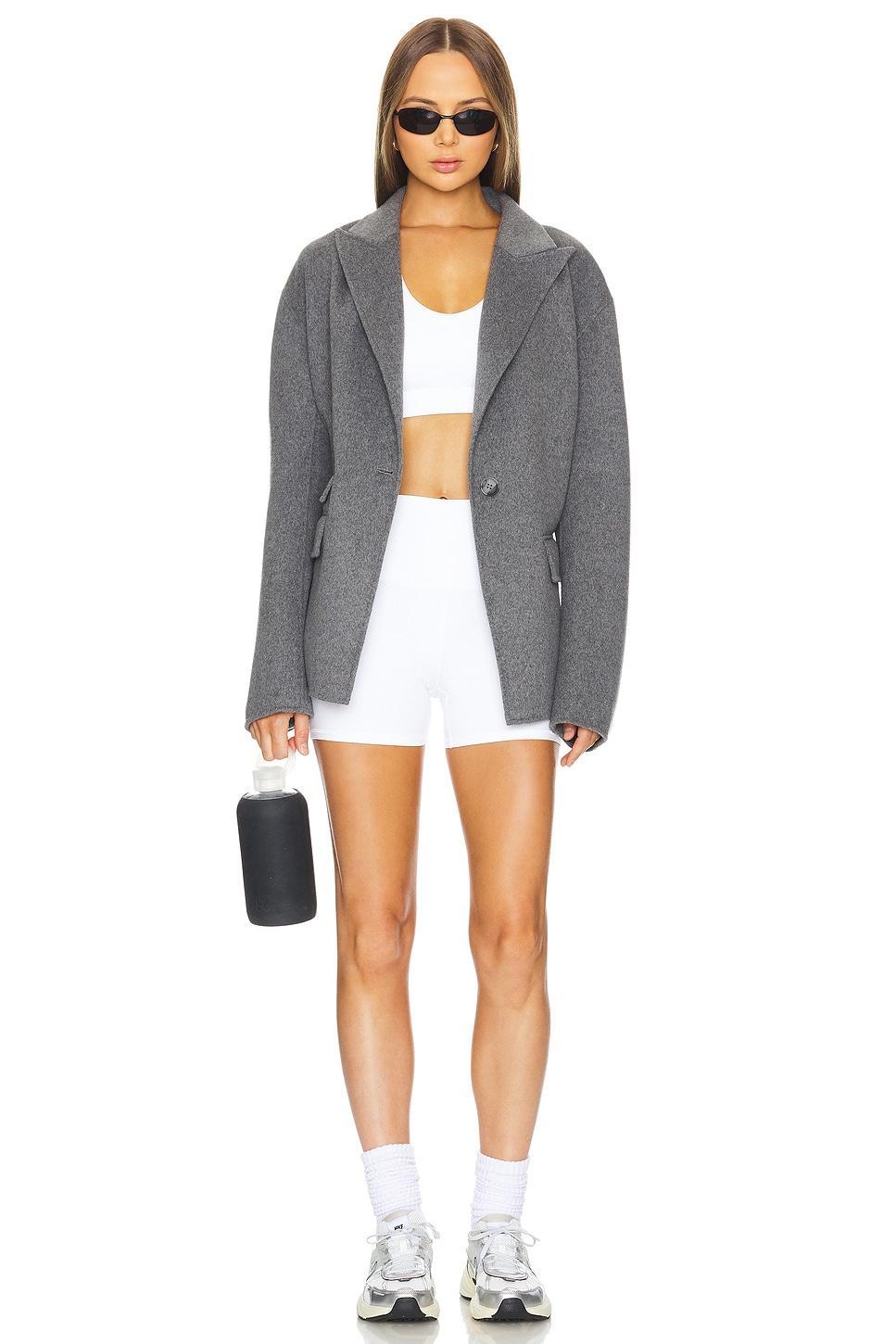 Freesoft High Rise Short Varley Product Image