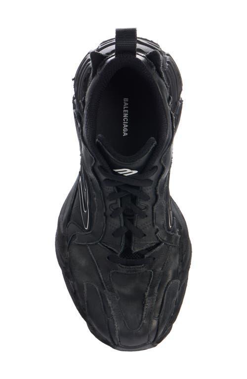 BALENCIAGA Monday Shoe In Black Product Image