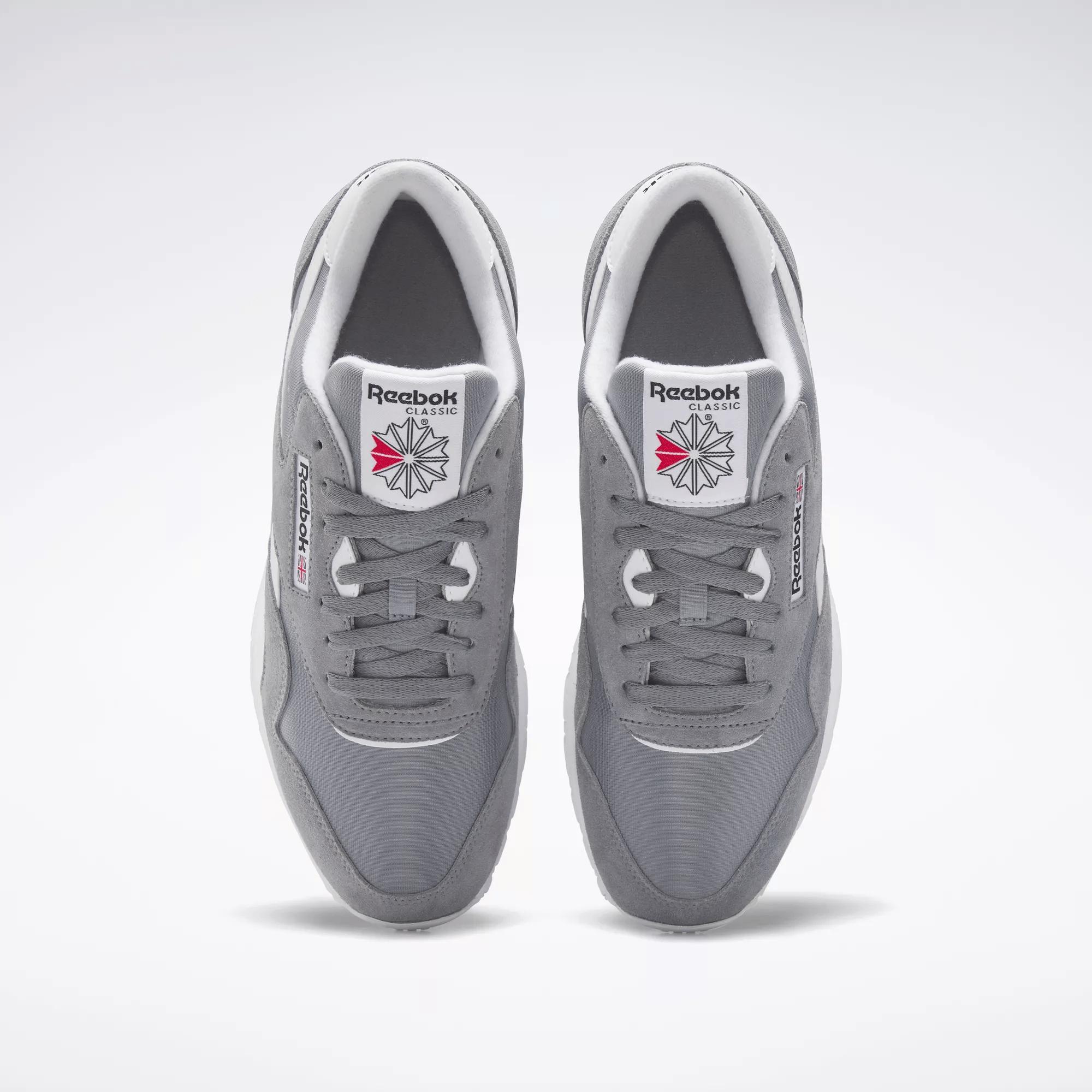 Men's Classic Nylon Shoes Male Product Image