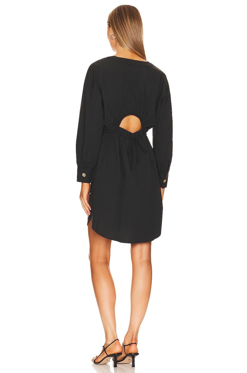 Jaclyn Shirt Dress Rails Product Image