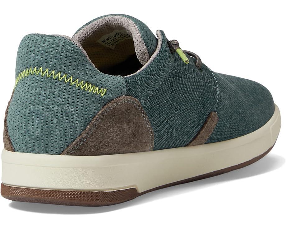 Venture Knit Plain Toe Sneaker Product Image