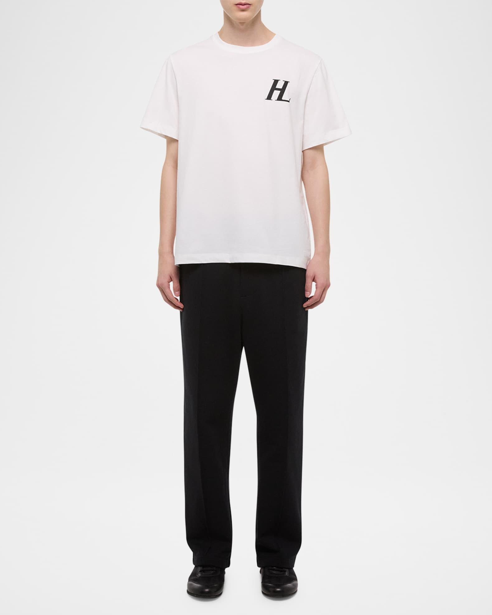 Men's Capsule T-Shirt Product Image