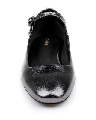 Women's Edelie Mary Jane Ballet Flats Product Image