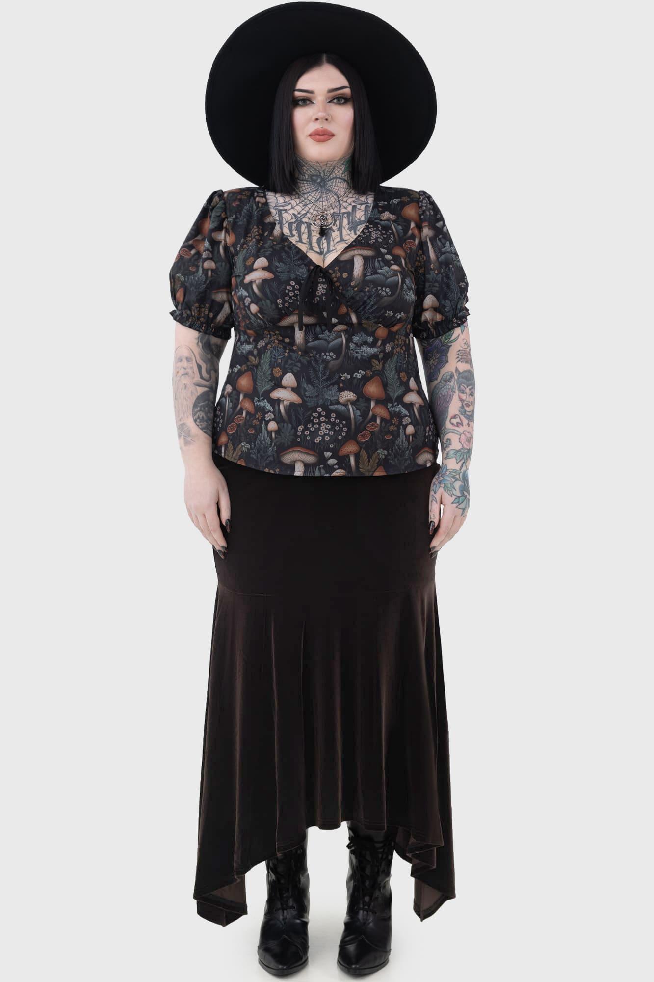 Gatalea Skirt Female Product Image