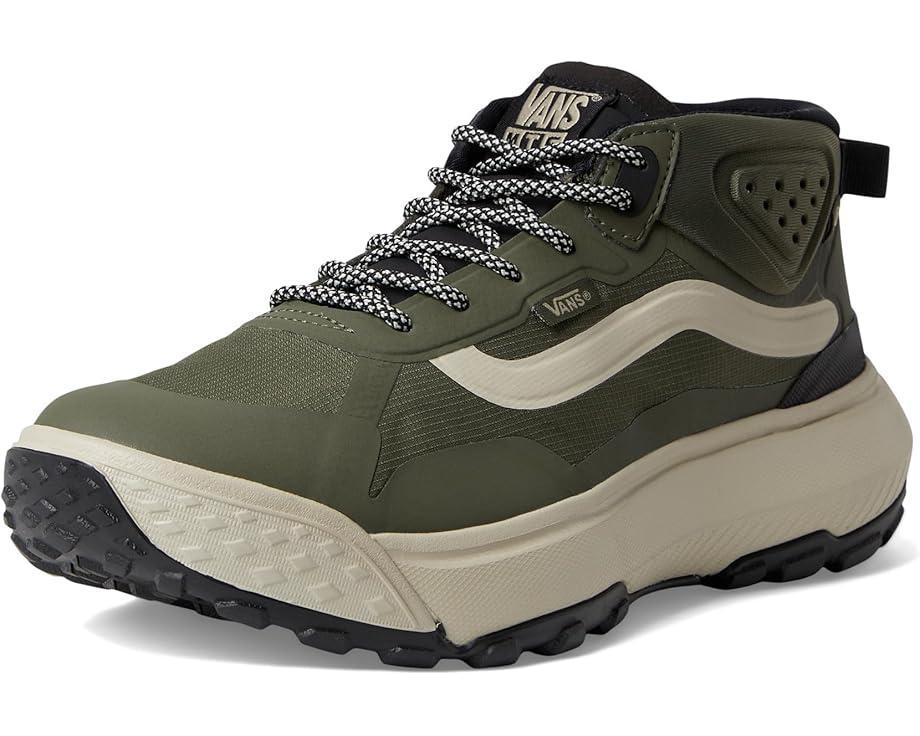 MTE Crosspath Mid Product Image