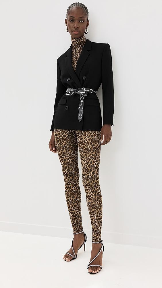 Isabel Marant Joshua Leggings | Shopbop Product Image