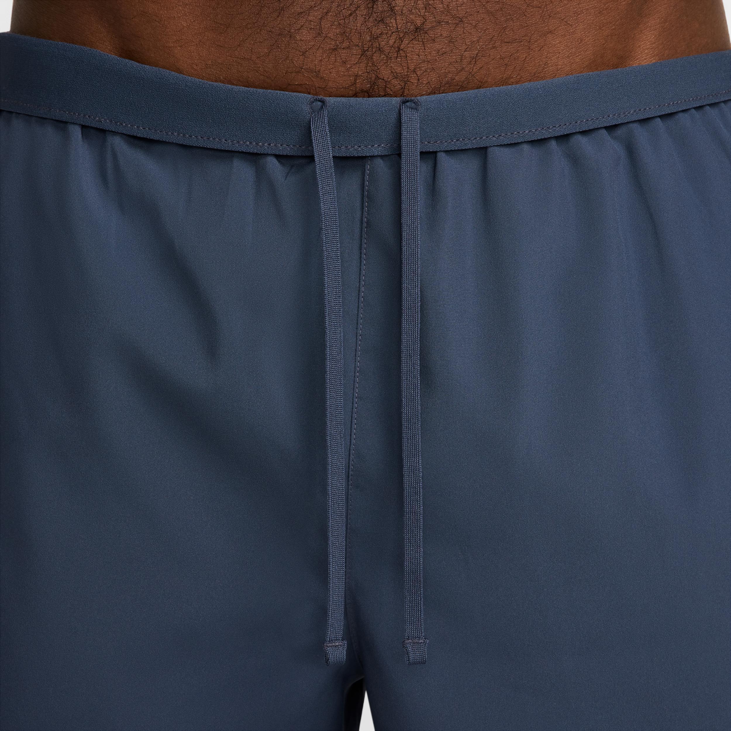 Nike Mens Dri-FIT Challenger 2-In-1 7 Running Shorts Product Image