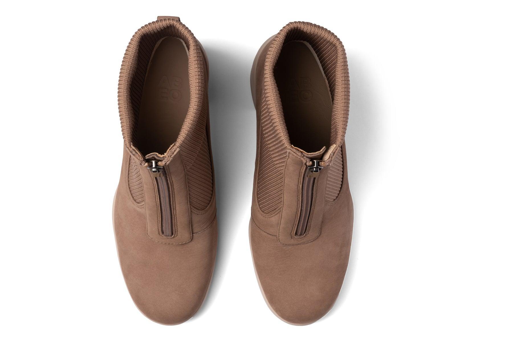 Metropolis Zip Product Image