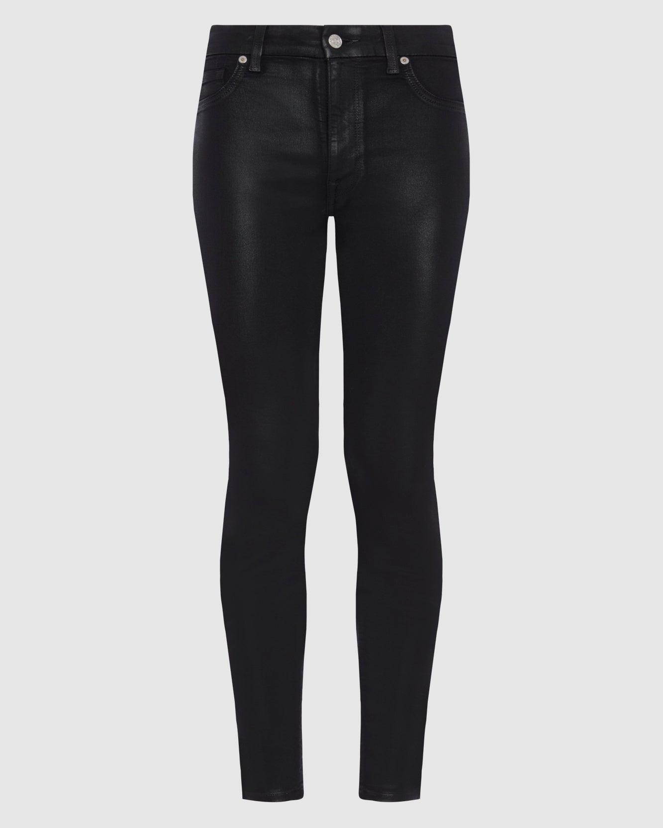 B(air) High Waist Ankle Skinny Product Image