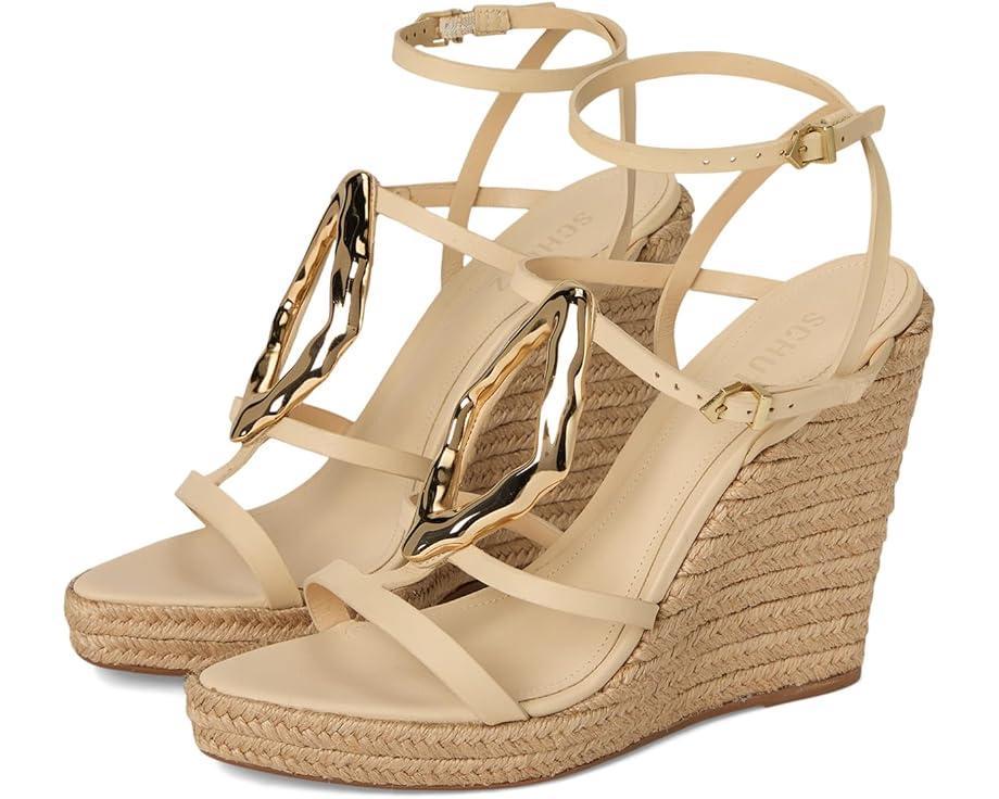 Pamela Mignon Knot Wedge Product Image
