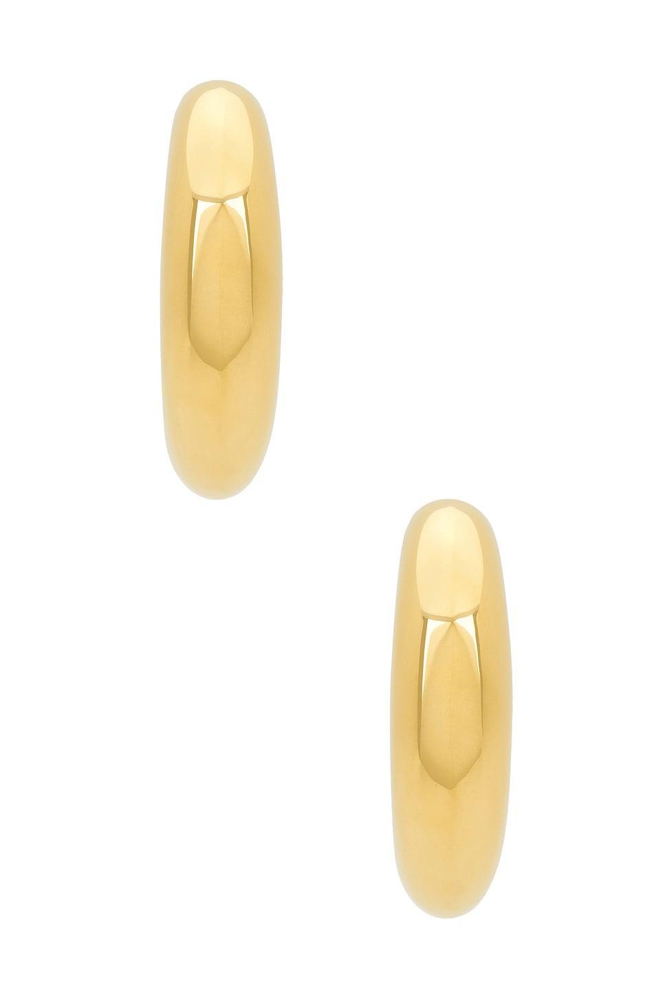 Kiki Earrings Cendre Product Image