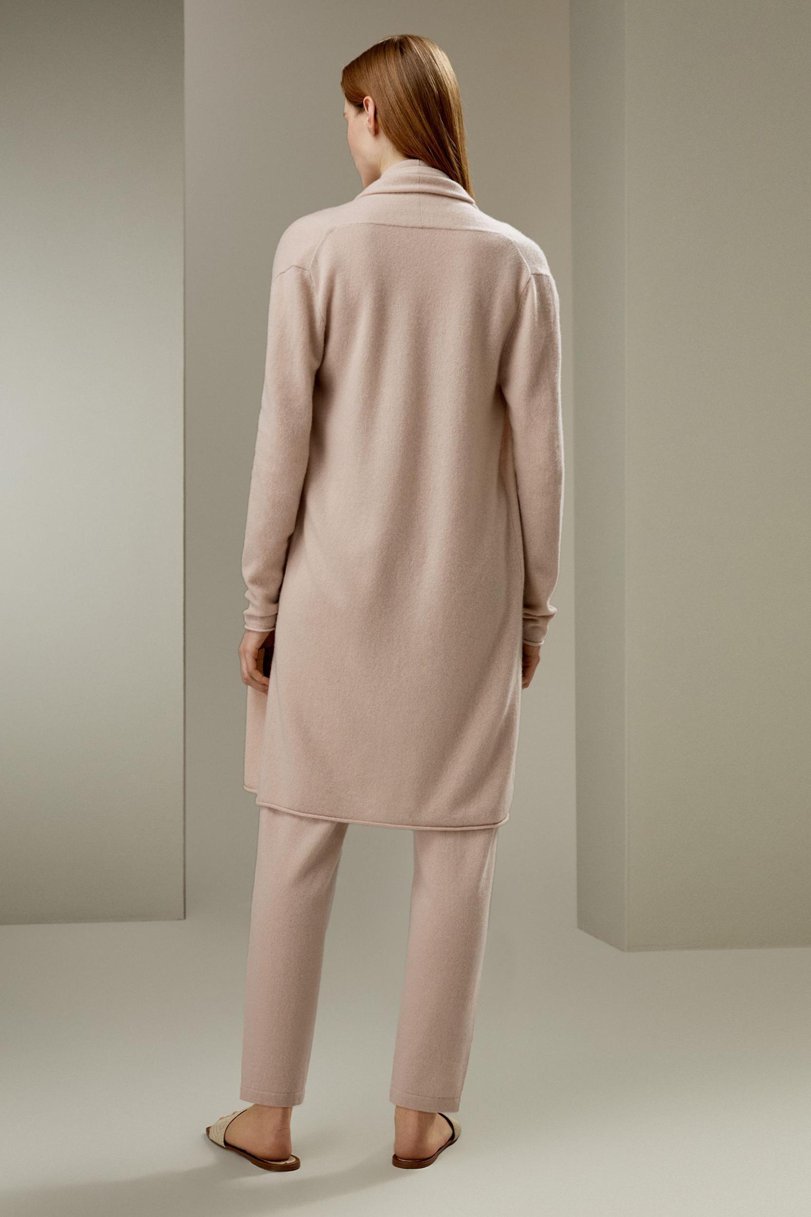 Cashmere Wrap Cardigan Product Image