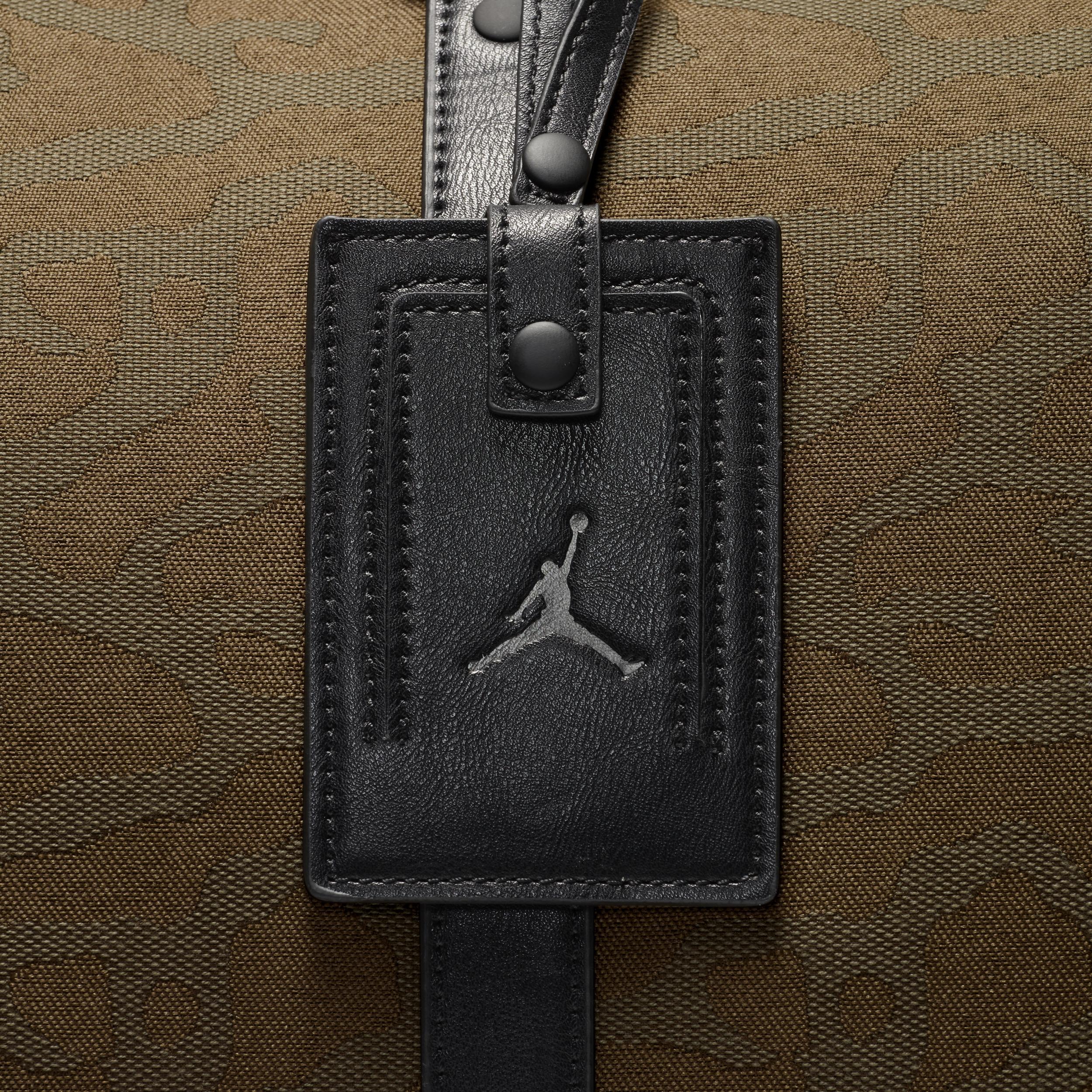 Jordan Icon Duffle Bag (40L) Product Image