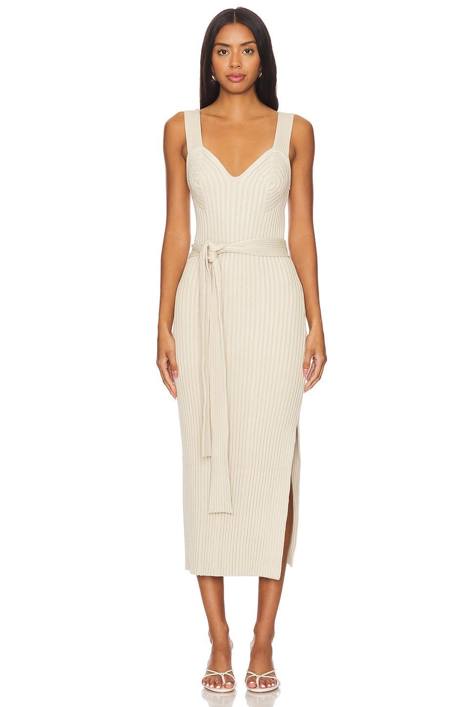 Honeya Dress By Malene Birger Product Image