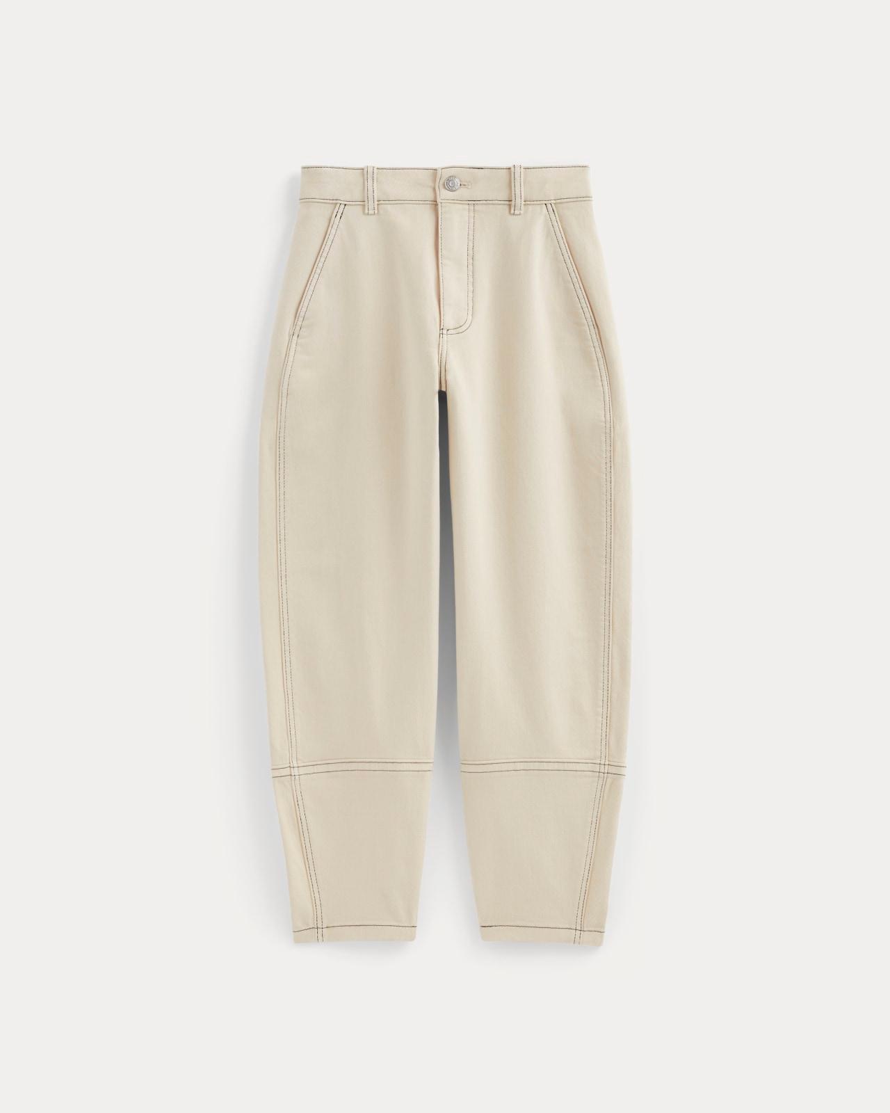 The Utility Barrel Pant Product Image