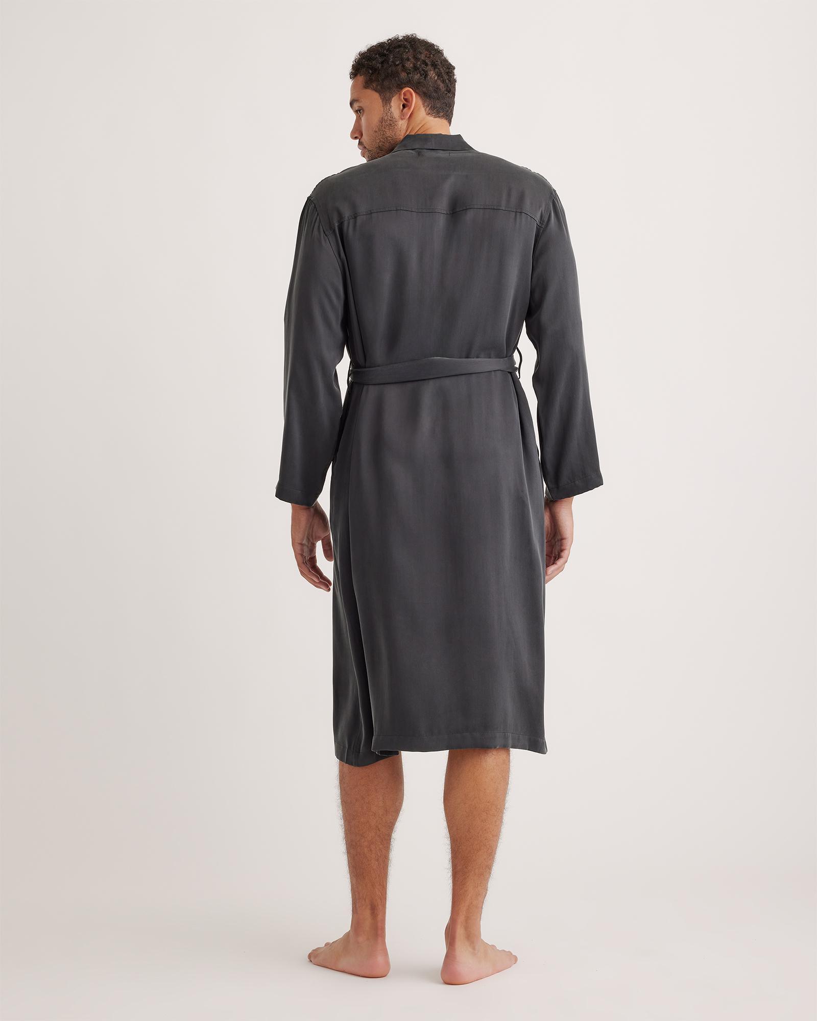 Quince | Men's Robe Silk Product Image