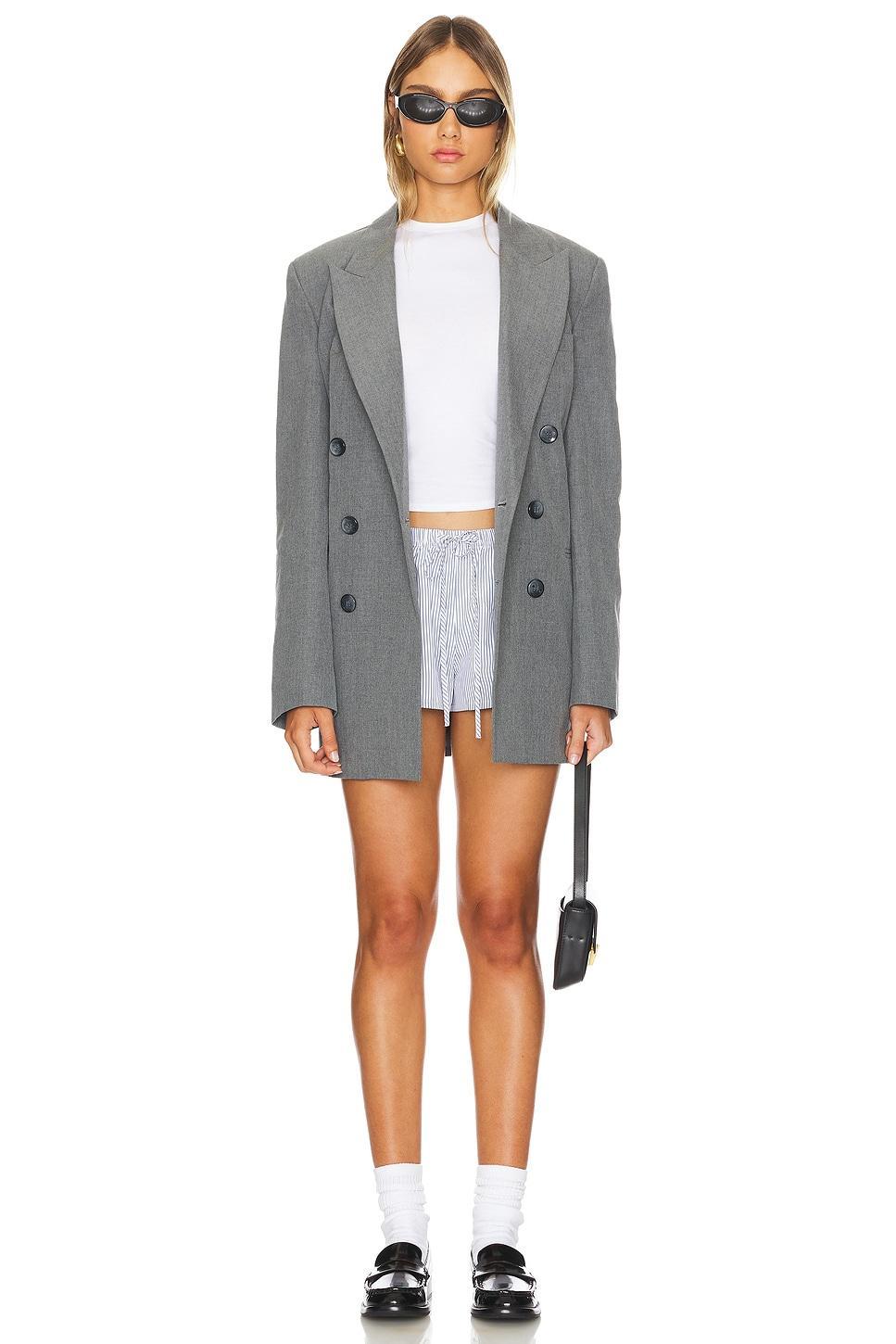 Amalie Relaxed Short MORE TO COME Product Image