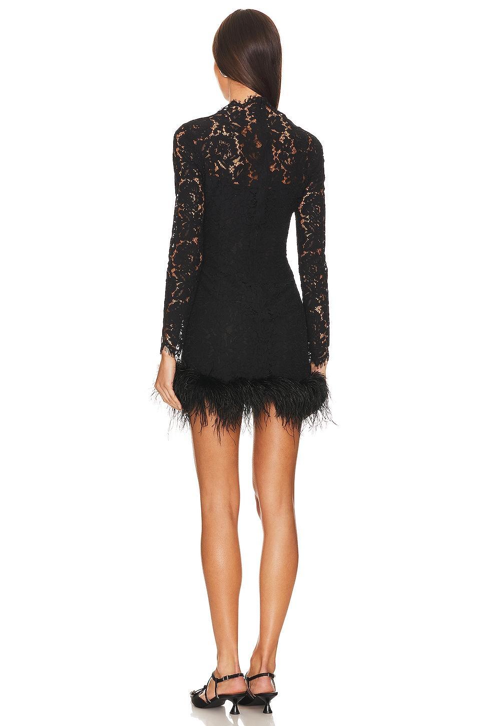 Mara Dress SAU LEE Product Image
