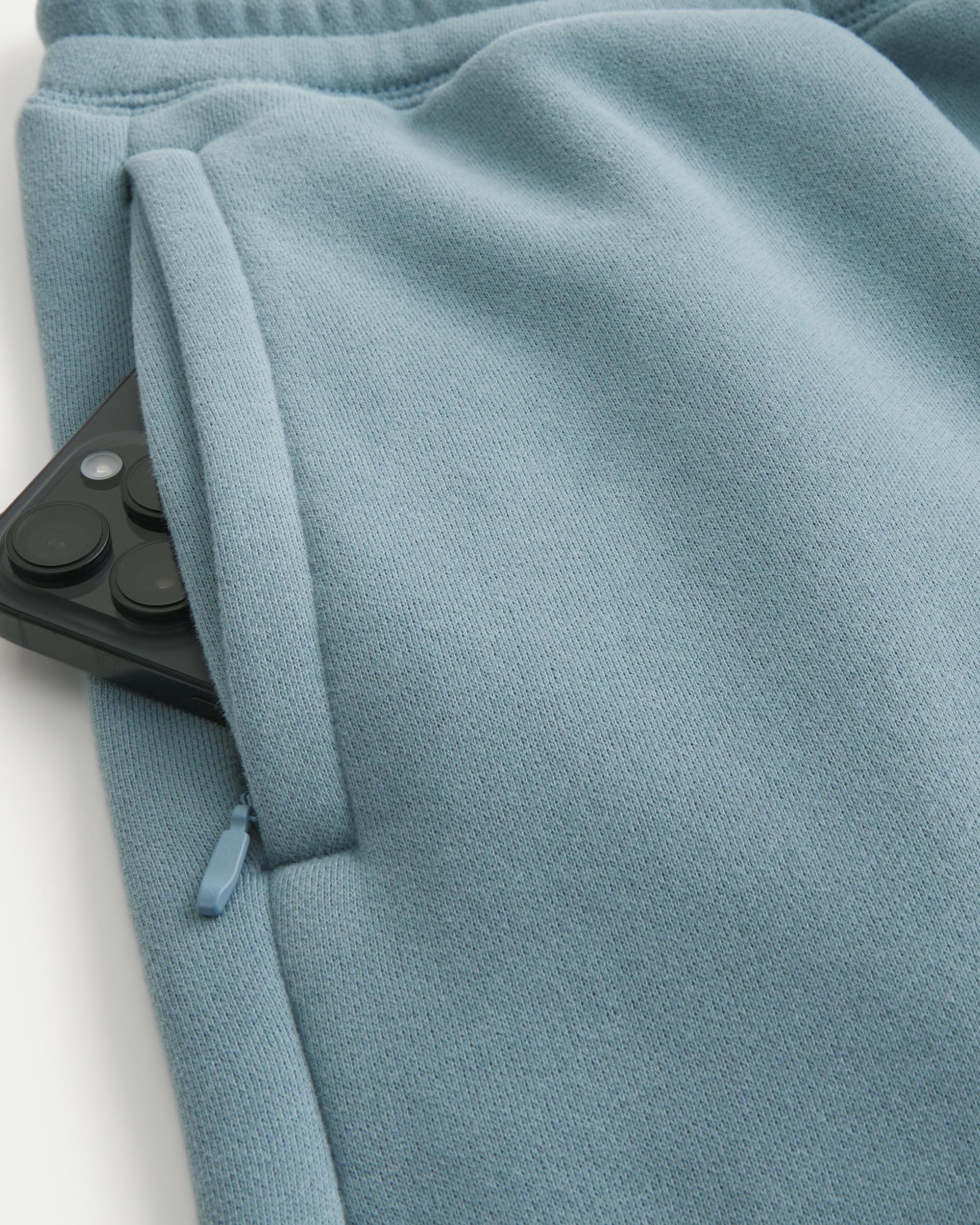 Baggy Sweatpants Product Image