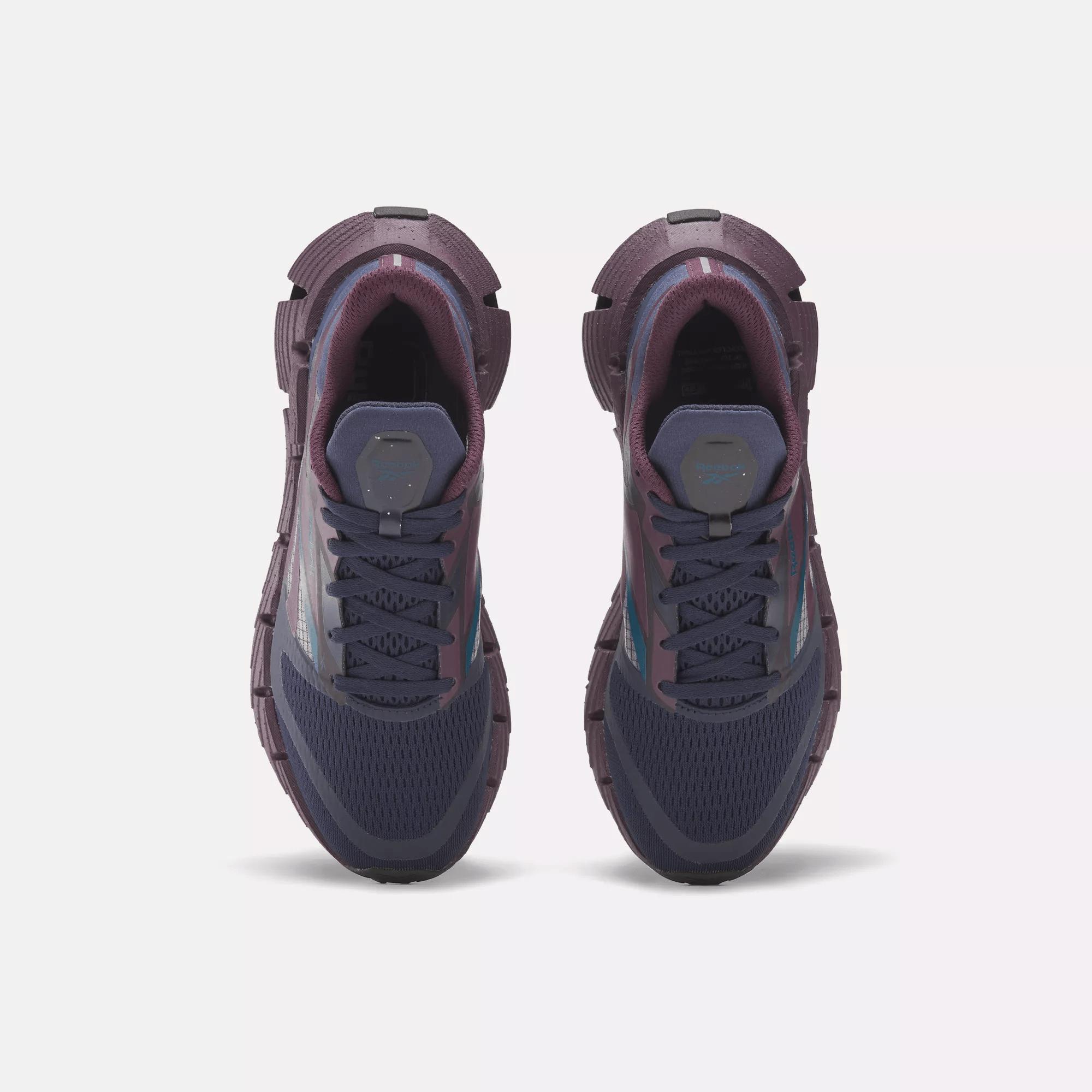 Reebok Womens Floatzig 1 Running Shoes Product Image