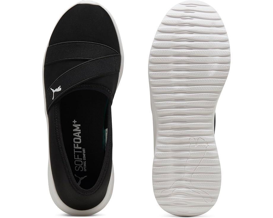 BIOM Lite Skimmer Ballerina Sneaker Product Image